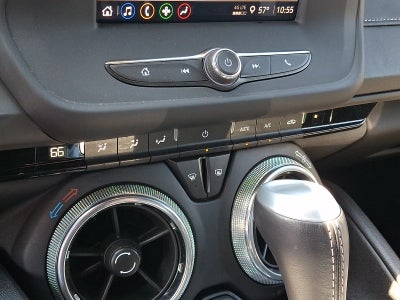 2021 Chevrolet Camaro LT1