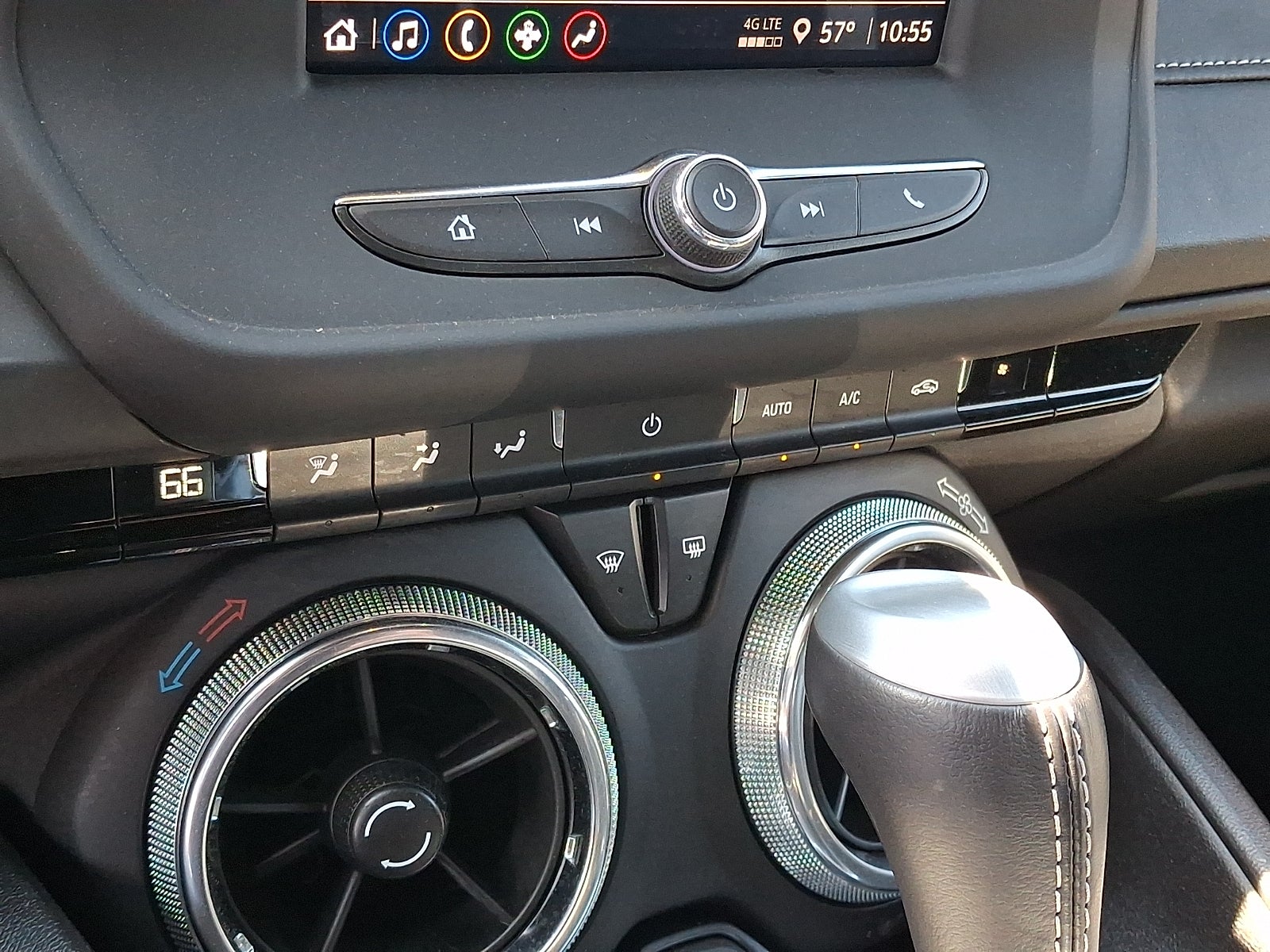 2021 Chevrolet Camaro LT1