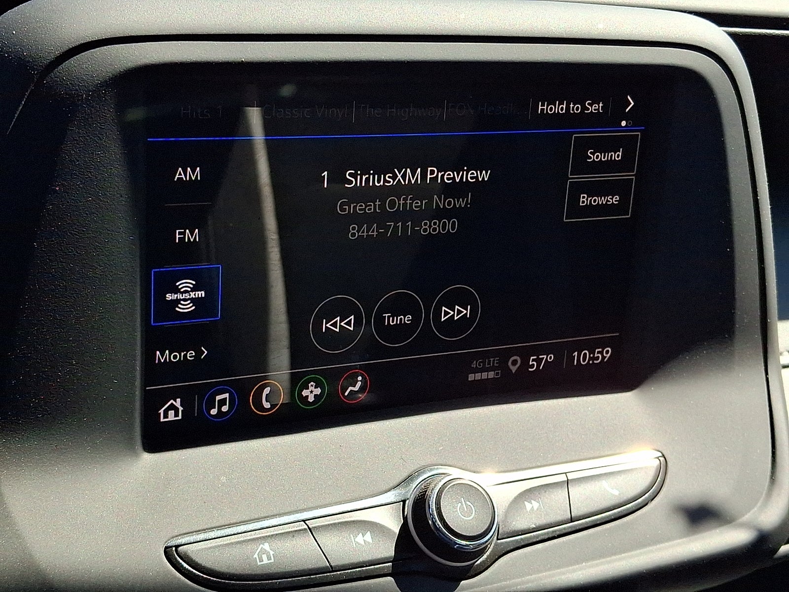 2021 Chevrolet Camaro LT1