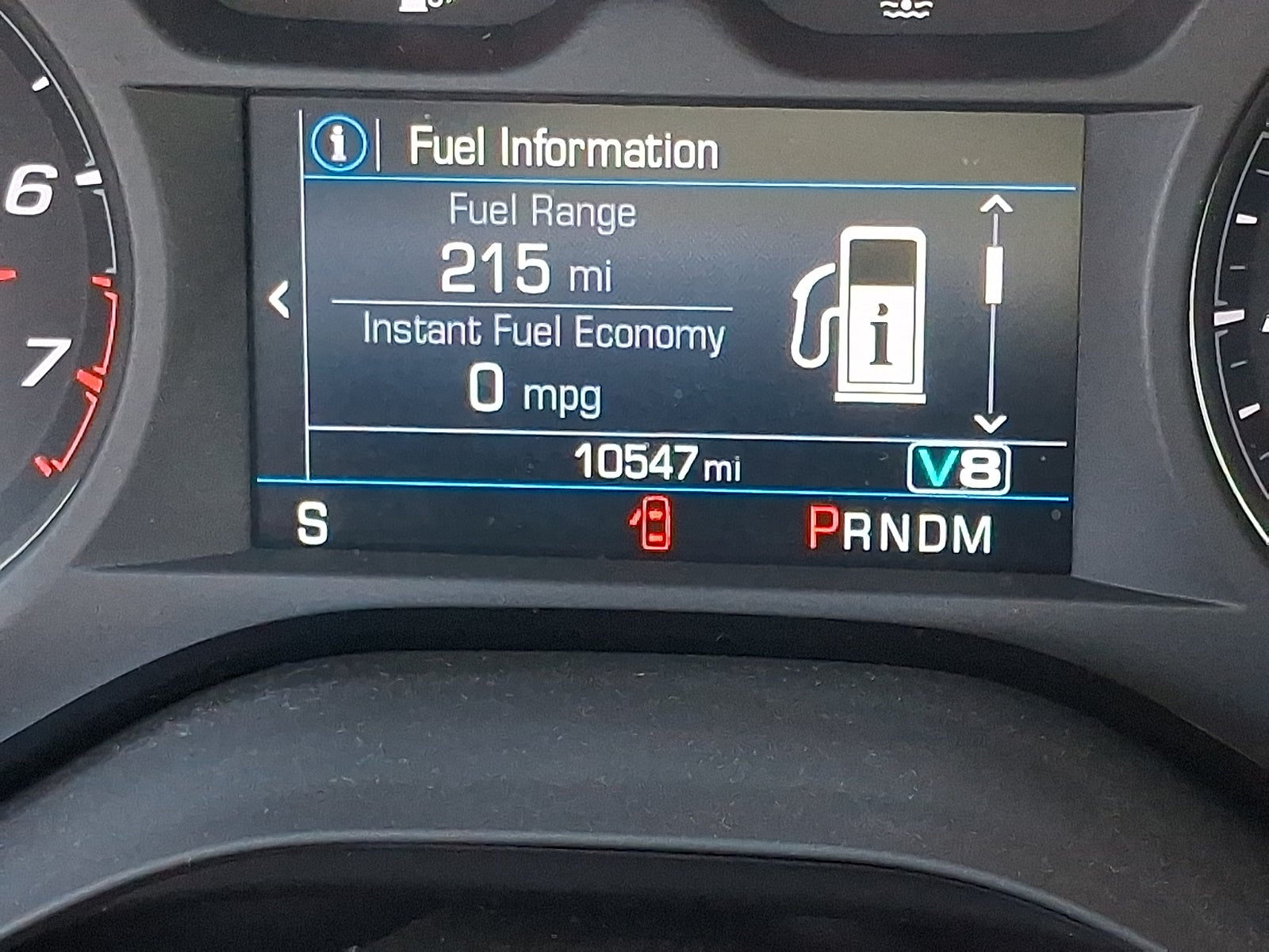 2021 Chevrolet Camaro LT1