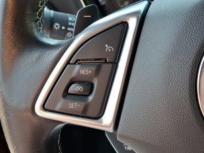 2021 Chevrolet Camaro LT1