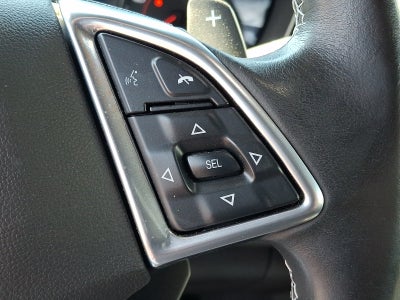 2021 Chevrolet Camaro LT1