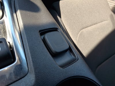 2021 Chevrolet Camaro LT1