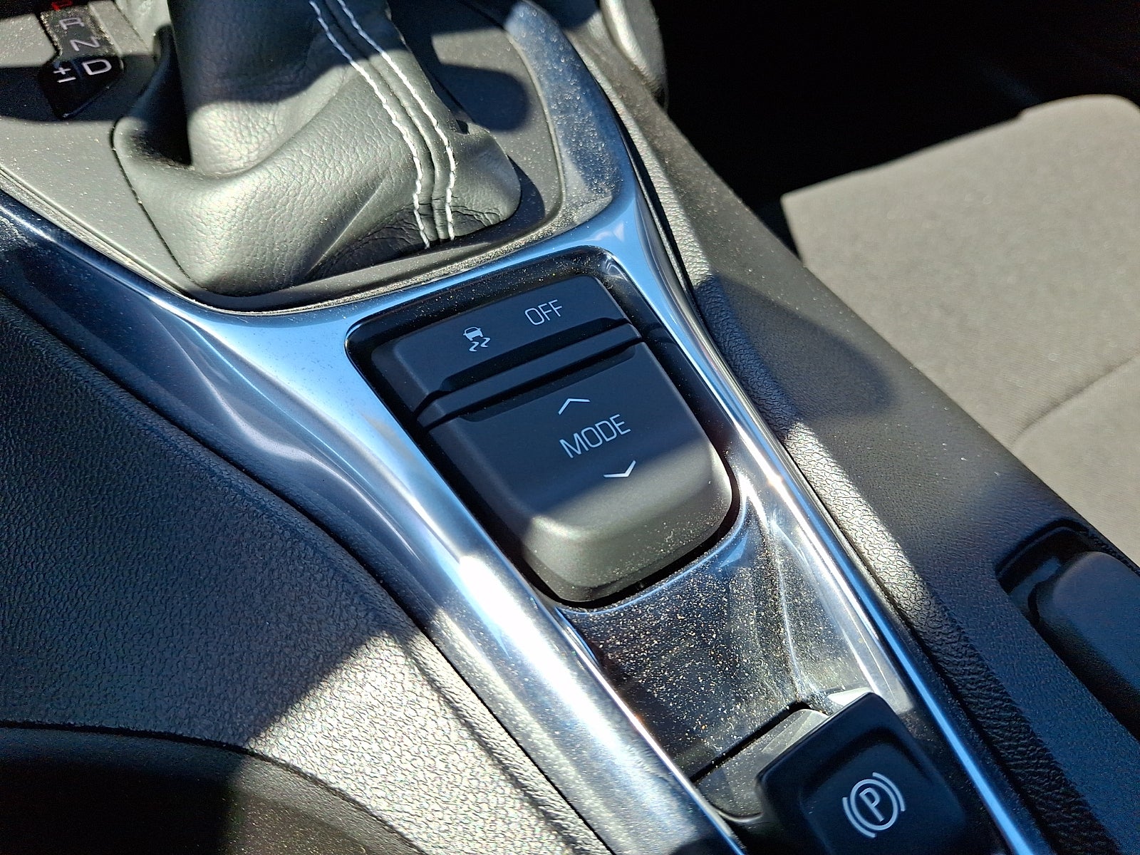 2021 Chevrolet Camaro LT1