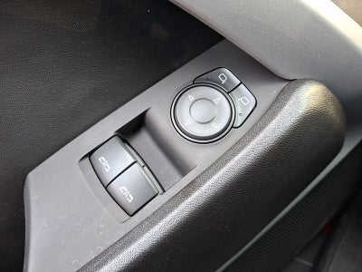 2021 Chevrolet Camaro LT1