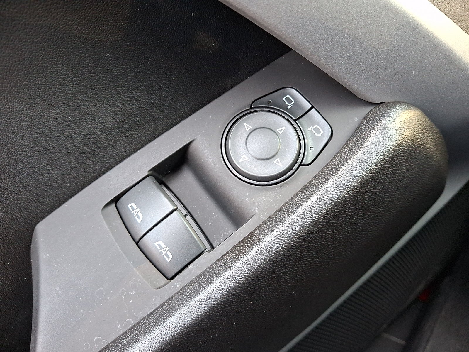 2021 Chevrolet Camaro LT1