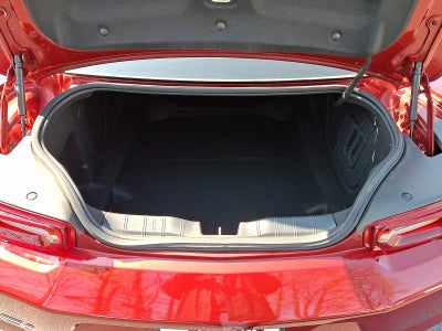 2021 Chevrolet Camaro LT1