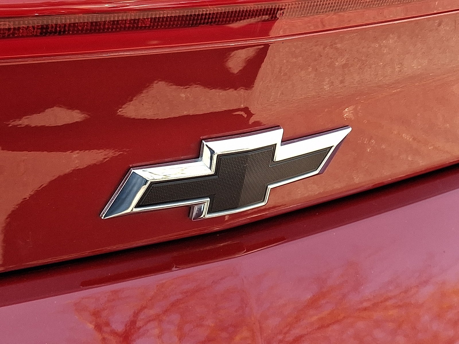2021 Chevrolet Camaro LT1