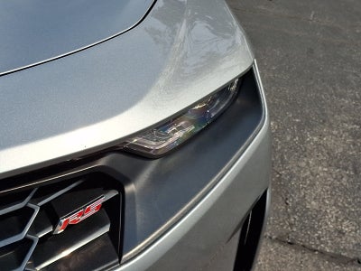 2024 Chevrolet Camaro LT1