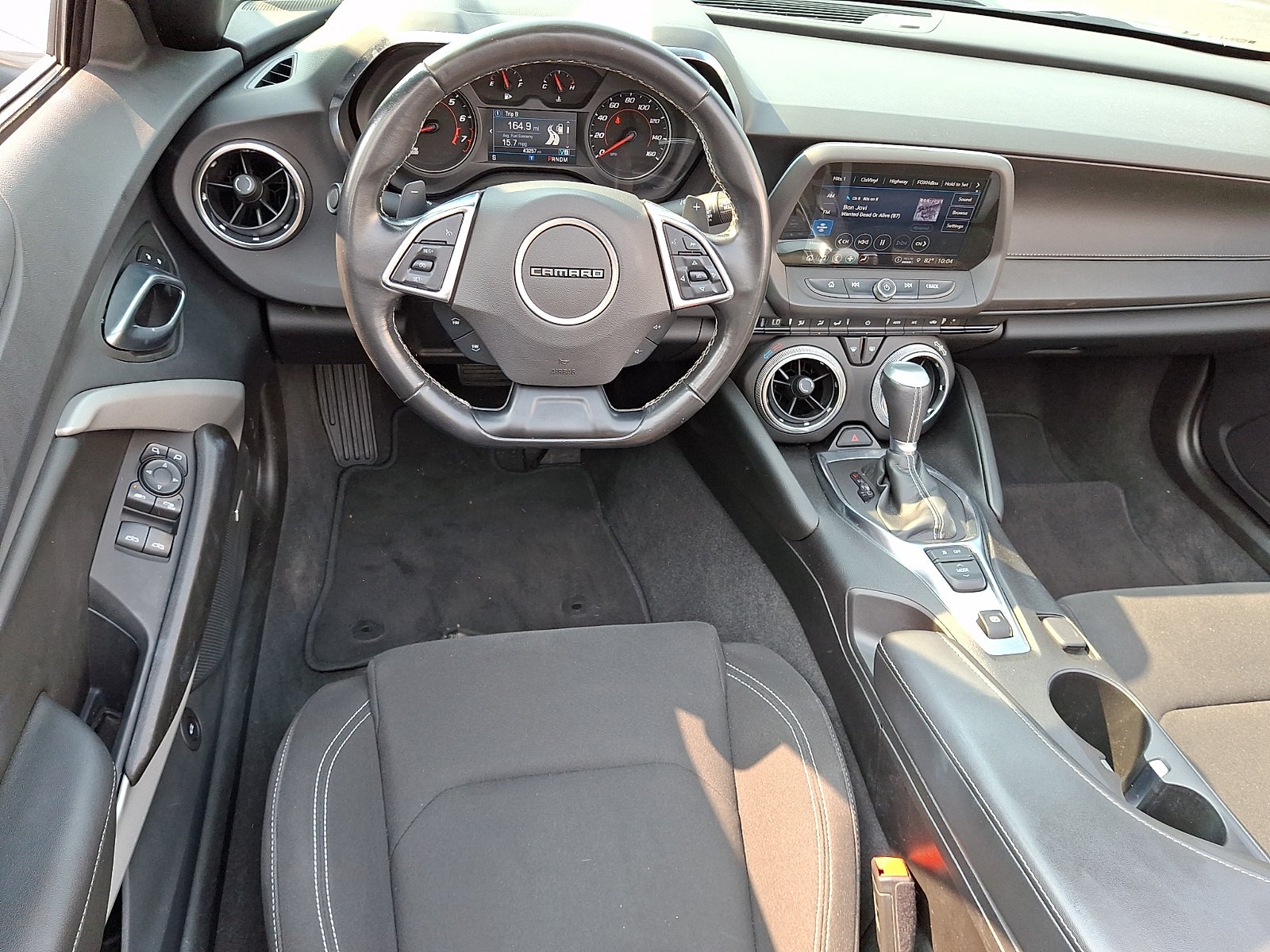 2024 Chevrolet Camaro LT1