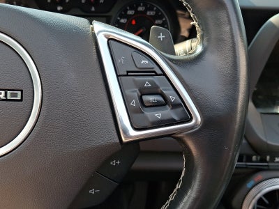 2024 Chevrolet Camaro LT1