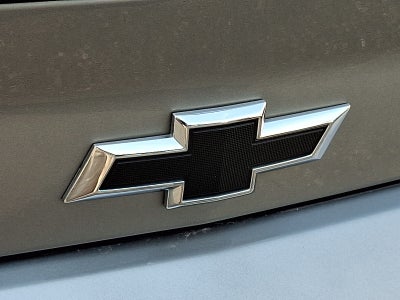 2024 Chevrolet Camaro LT1