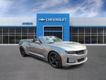 2024 Chevrolet Camaro LT1