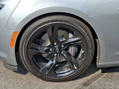 2024 Chevrolet Camaro LT1