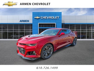 2023 Chevrolet Camaro ZL1
