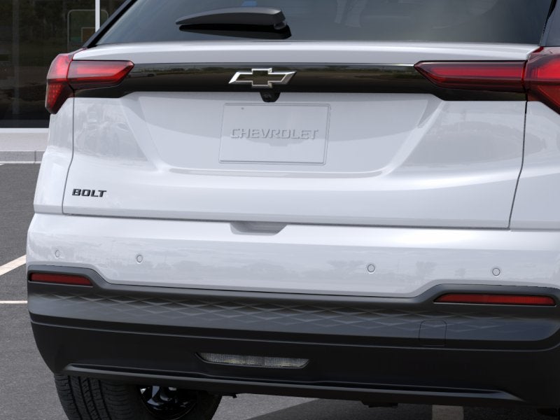 2027 Chevrolet Bolt LT - Photo 14
