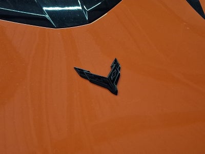 2024 Chevrolet Corvette Stingray 1LT