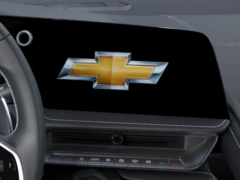 2027 Chevrolet Corvette 1LT - Photo 26