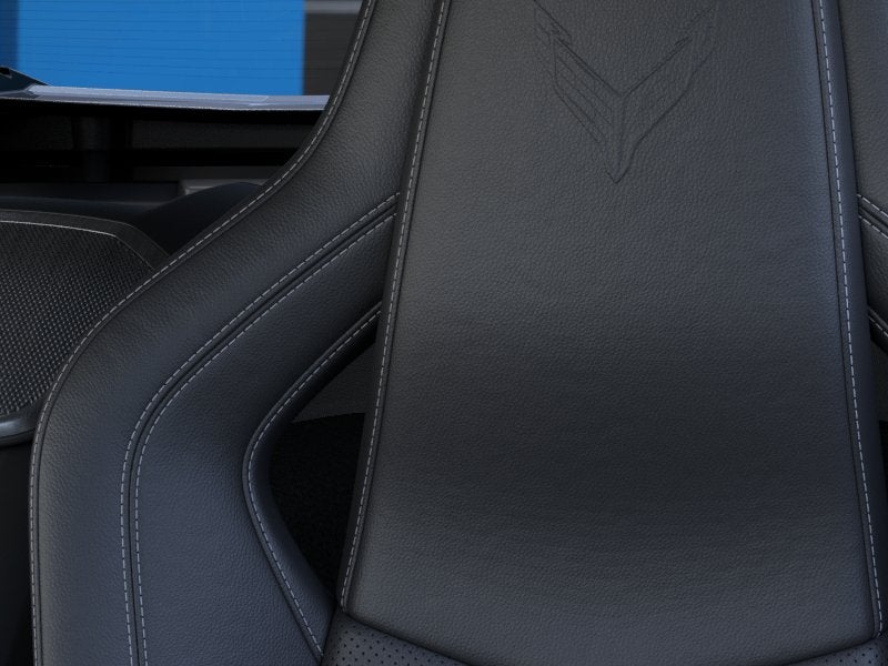2027 Chevrolet Corvette 1LT - Photo 27