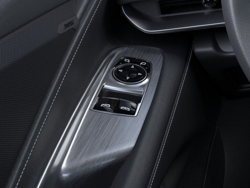 2027 Chevrolet Corvette 1LT - Photo 28