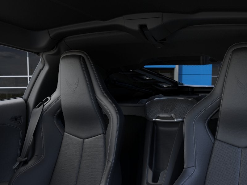 2027 Chevrolet Corvette 1LT - Photo 30