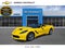 2015 Chevrolet Corvette Stingray 3LT