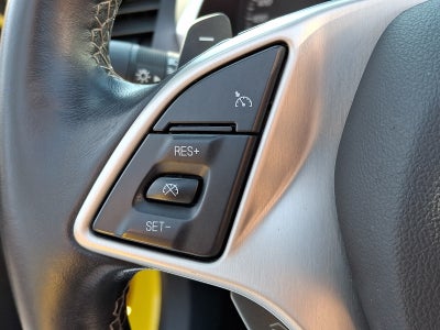 2015 Chevrolet Corvette Stingray 3LT