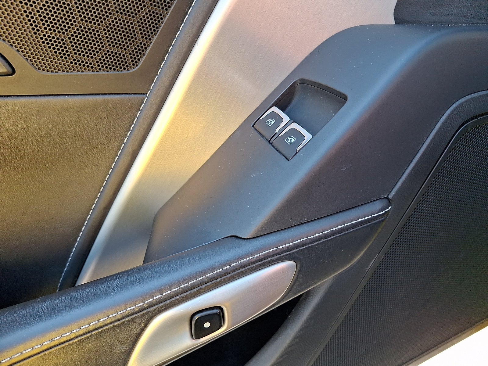 2015 Chevrolet Corvette Stingray 3LT