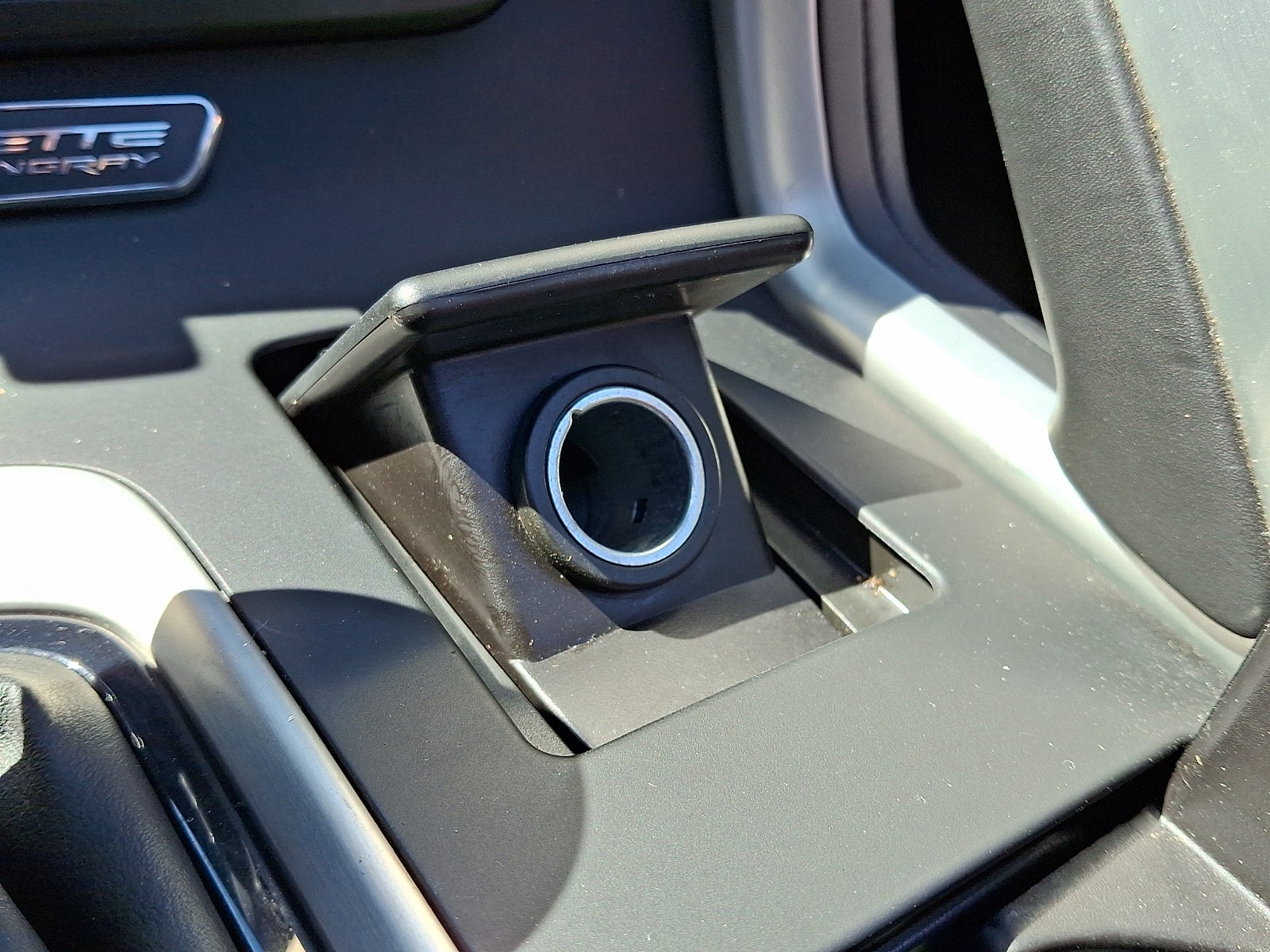 2015 Chevrolet Corvette Stingray 3LT