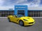 2015 Chevrolet Corvette Stingray 3LT