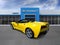 2015 Chevrolet Corvette Stingray 3LT