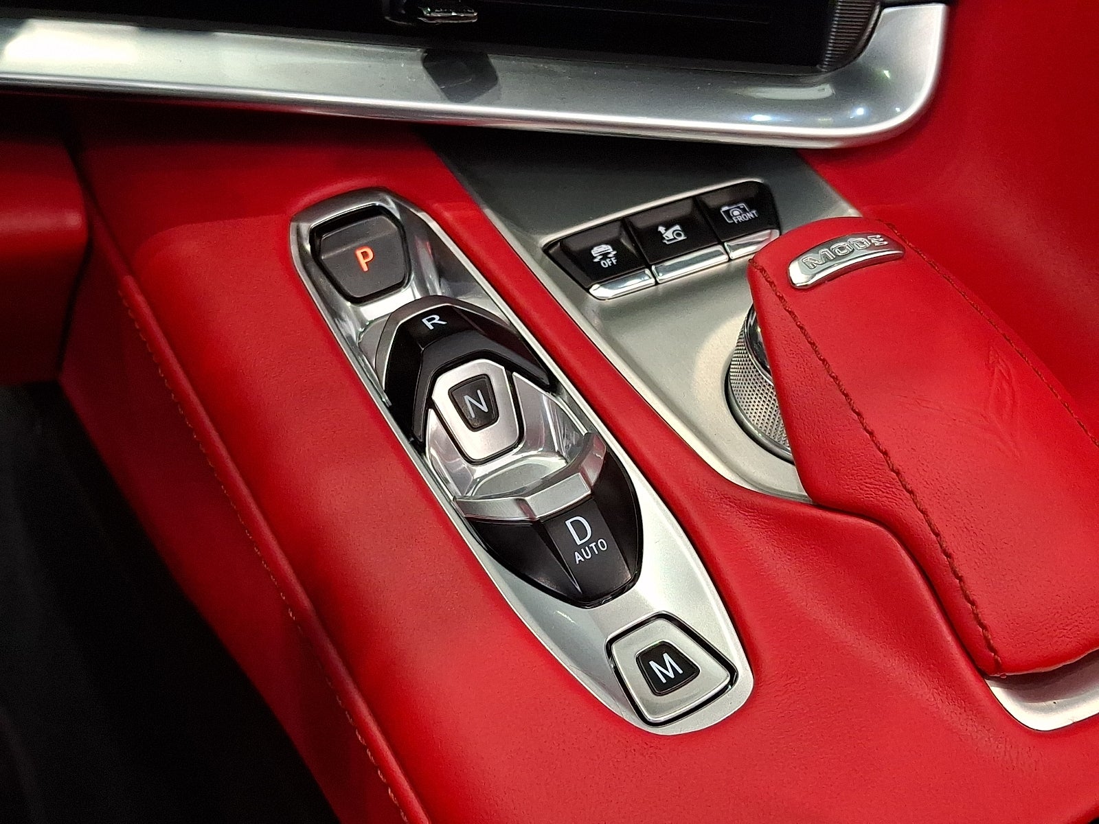 2024 Chevrolet Corvette E-Ray 3LZ