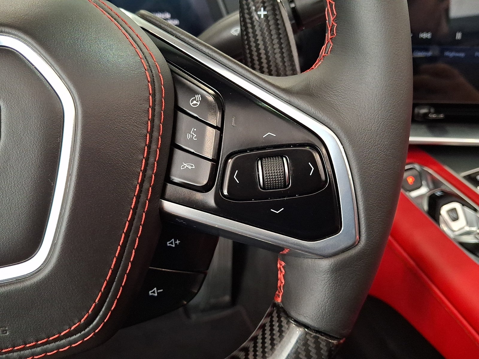 2024 Chevrolet Corvette E-Ray 3LZ