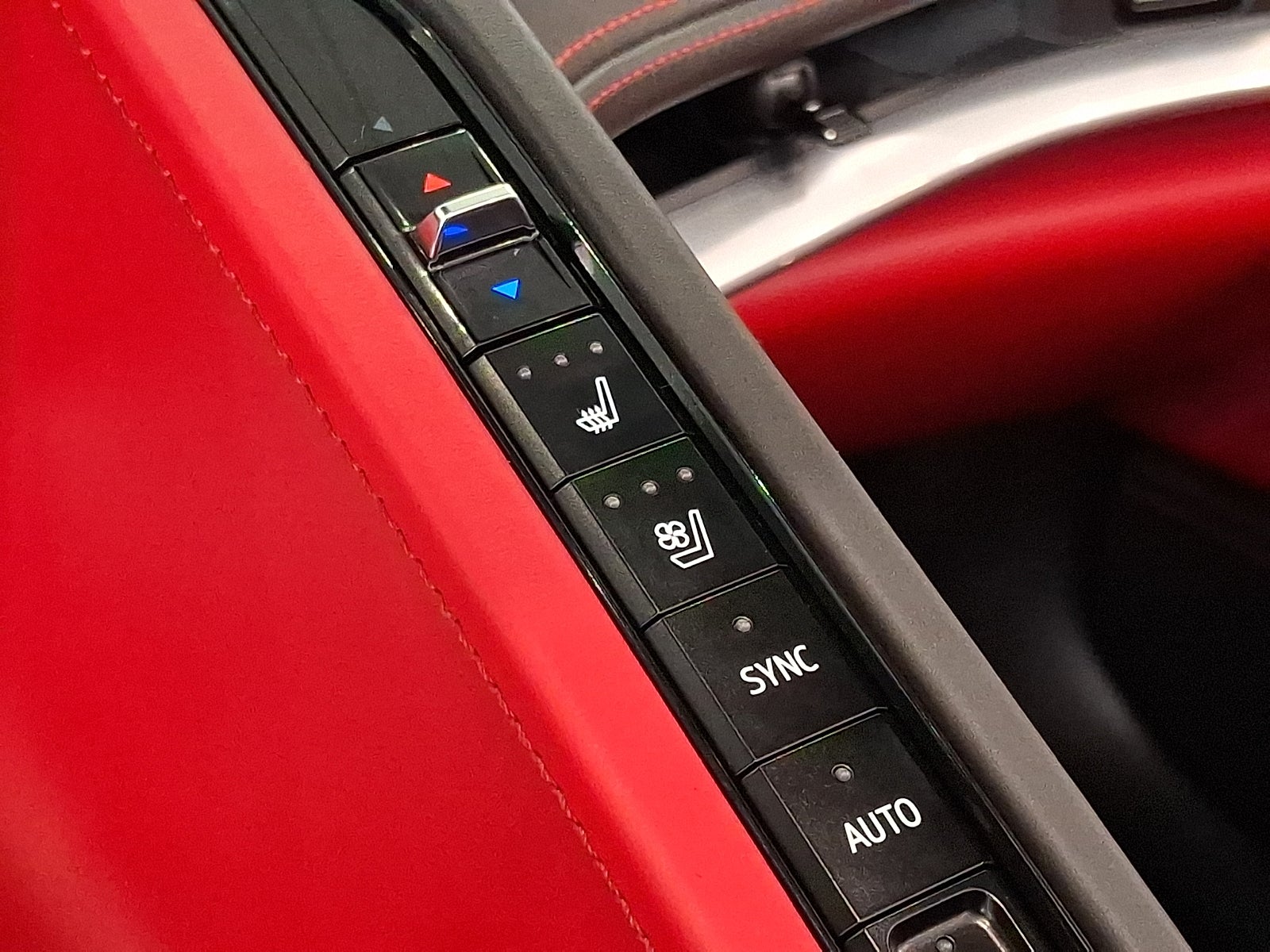 2024 Chevrolet Corvette E-Ray 3LZ