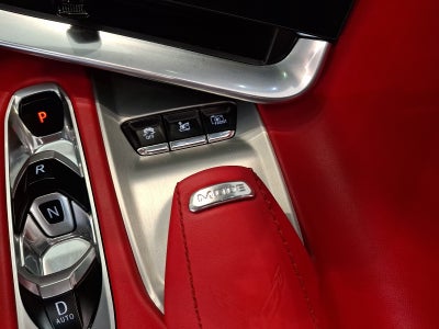 2024 Chevrolet Corvette E-Ray 3LZ