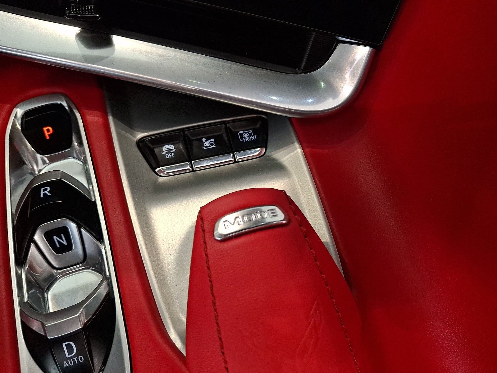 2024 Chevrolet Corvette E-Ray 3LZ