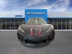 2024 Chevrolet Corvette E-Ray 3LZ