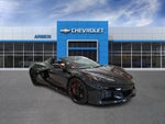 2024 Chevrolet Corvette E-Ray 3LZ
