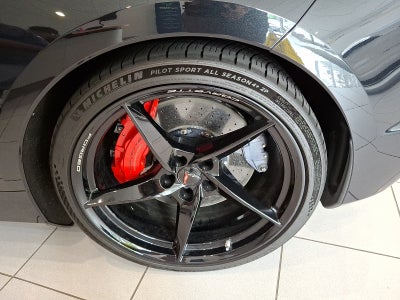 2024 Chevrolet Corvette E-Ray 3LZ