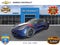 2018 Chevrolet Corvette Grand Sport Grand Sport 1LT