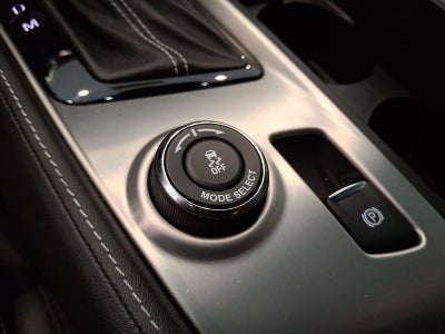 2018 Chevrolet Corvette Grand Sport Grand Sport 1LT