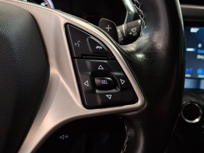 2018 Chevrolet Corvette Grand Sport Grand Sport 1LT
