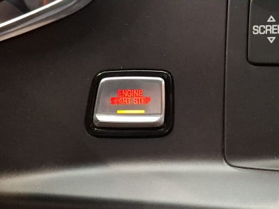 2018 Chevrolet Corvette Grand Sport Grand Sport 1LT