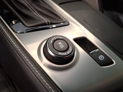 2018 Chevrolet Corvette Grand Sport Grand Sport 1LT