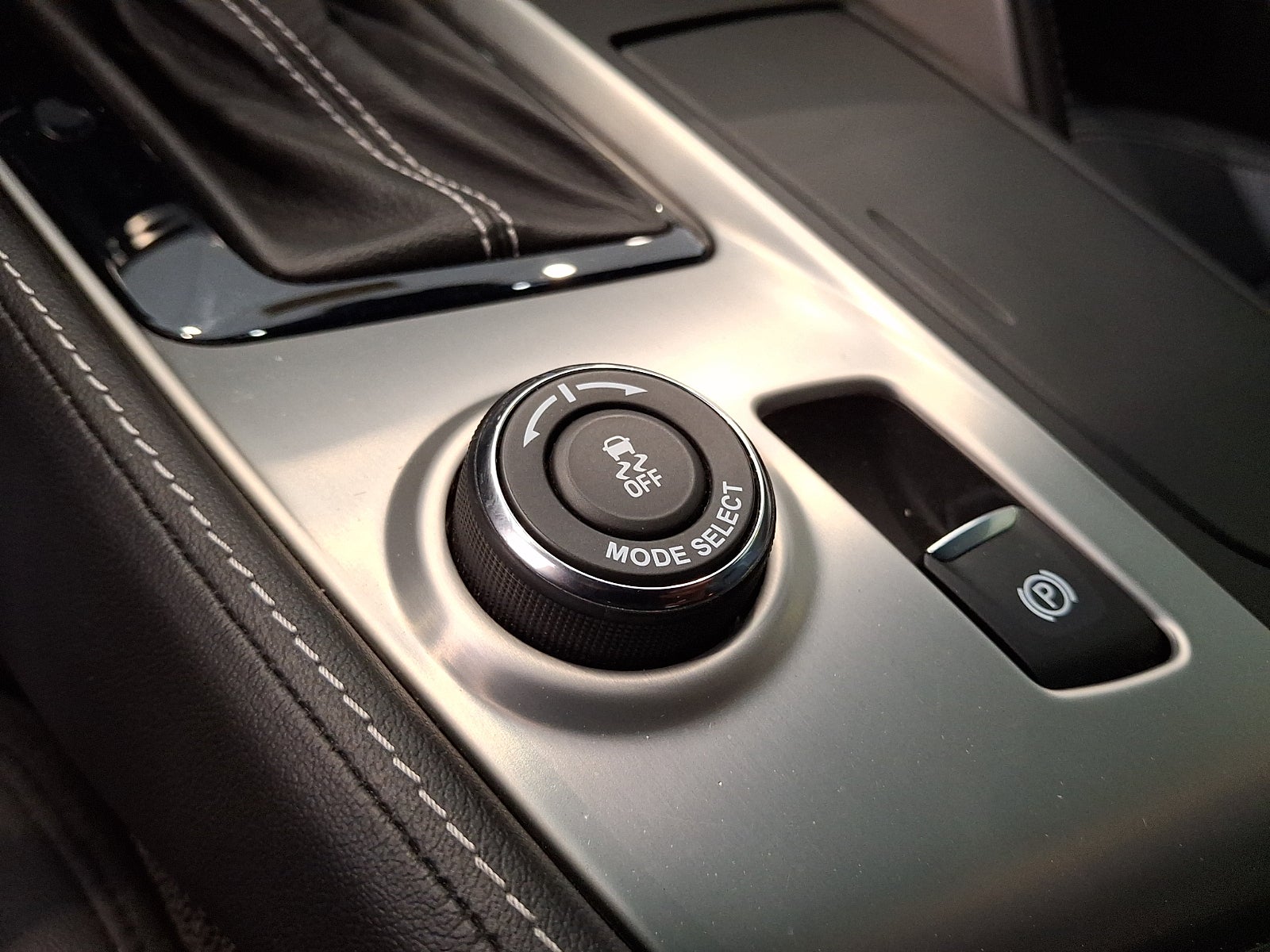 2018 Chevrolet Corvette Grand Sport Grand Sport 1LT
