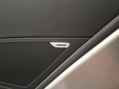 2018 Chevrolet Corvette Grand Sport Grand Sport 1LT
