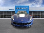 2018 Chevrolet Corvette Grand Sport Grand Sport 1LT