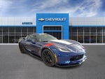 2018 Chevrolet Corvette Grand Sport Grand Sport 1LT