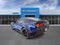 2018 Chevrolet Corvette Grand Sport Grand Sport 1LT