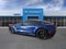2018 Chevrolet Corvette Grand Sport Grand Sport 1LT